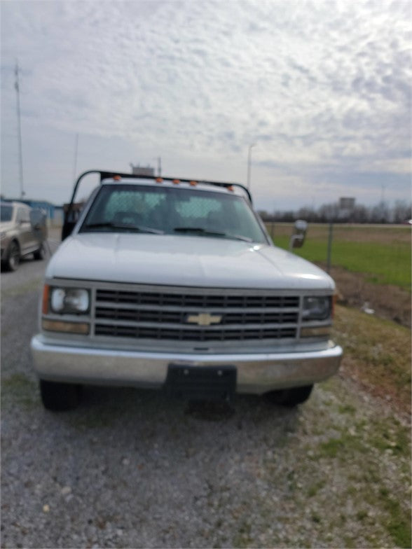 1993 Chevrolet 3500